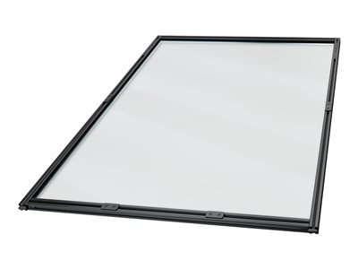 APC Thermal Containment Duct Panel, 1012 - 1524mm (40 - 60in) - Kit d'extension pour rack