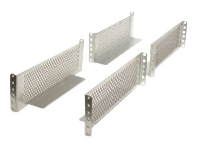 APC - Kit de montage pour rack - pour P/N: SCL500RMI1UNC, SMTL1000RMI2UC, SMTL750RMI2UC, SMX1500RM2UC, SMX1500RM2UCNC