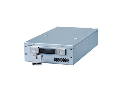Cartouche de batterie de rechange APC #182 - Batterie d'onduleur - 1 x batterie - Lithium Ion - 9 Ah - 432 Wh - pour Cartouche de batterie de rechange APC #182 LI