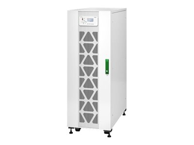 Schneider Electric Easy UPS 3S E3SUPS40KHB - Onduleur - CA 400 V - 40 kW - 40000 VA - triphasé - blanc