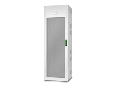 Schneider Electric Galaxy LIBSESMG17IEC - Boîtier de piles - 17 x batterie - Lithium Ion - 2040 Wh - blanc