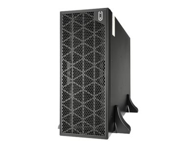 APC - Boîtier de piles (montable sur rack / externe) - 32 x batterie - Acide de plomb - 4U - noir