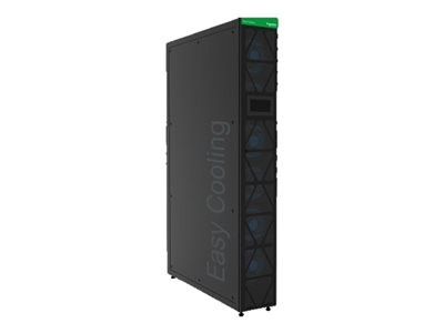 Schneider Easy Cooling Row CW ERC301BS1CGS - Rack armoire - avec affichage - 208 - 230 V - 42U