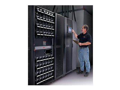APC Scheduling Upgrade to 7X24 for Existing Assembly Service - Installation (pour dispositifs de secours et d'alimentation) - 24x7 - pour P/N: E3SUPS30KHB2, E3SUPS40KHB, E3SUPS40KHB1, E3SUPS40KHB2, SRT8KXLJ, SRTG5KXLI, SRTG6KXLI