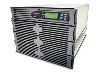 APC - Boîtier d'alimentation (rack-montable)