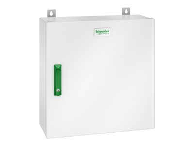APC - Disjoncteur automatique - contacteur de puissance, connexion par le bas - triphasé - RAL 9003