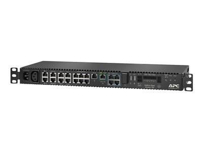 NetBotz Rack Monitor 750