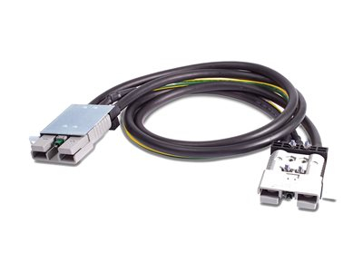 APC - Câble de batterie - 1.2 m - pour P/N: SYA12K16ICH, SYA12K16IXRCH, SYA12K16RMICH, SYA16K16IXRCH, SYA8K16ICH, SYAF16KRMICH