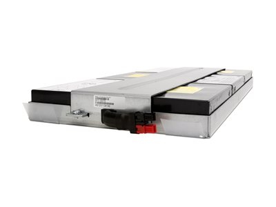 Cartouche de batterie de rechange APC #88 - Batterie d'onduleur - 1 x batterie - Acide de plomb - pour P/N: SMT1500RM1U, SMT1500RM1UC, SMT1500RMI1U, SMT1500RMX93