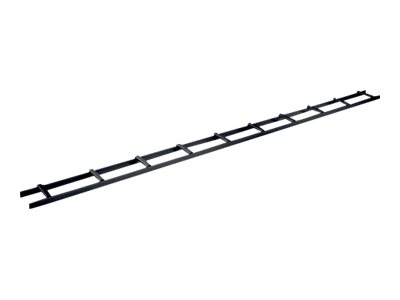 APC - Rack échelle - noir - pour NetShelter SX
