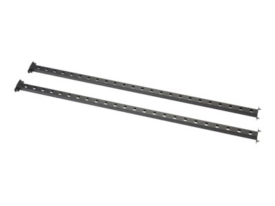 APC - Chemin de câble au plafond - noir - pour P/N: AR3103SP, AR3106SP, SMX2KR2UX145, SMX3KR2UNCX145, SRT1000RMXLI, SRT1000RMXLI-NC