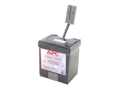Cartouche de batterie de rechange APC #29 - Batterie d'onduleur - 1 x batterie - Acide de plomb - pour Back-UPS ES 350; CyberFort 350