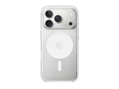 IPHONE 18 PRO CL CASE-ZML