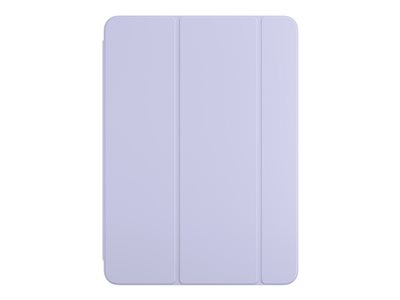 Apple Smart - Étui à rabat pour tablette - Violet clair - pour 10.9-inch iPad Air (4ème génération, 5ème génération); 11-inch iPad Air (M2, M3)