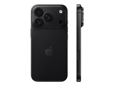 IPHONE 18 PRO BLACK 256GB-ZDD