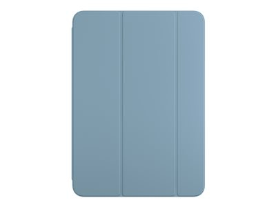 Apple Smart - Étui à rabat pour tablette - denim - pour 11-inch iPad Pro (M4)