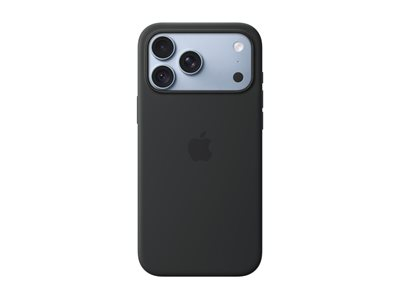 IPHONE 18 PRO MAX SI CASE BLACK-ZML
