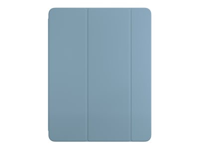 Apple Smart - Étui à rabat pour tablette - denim - pour 13-inch iPad Air