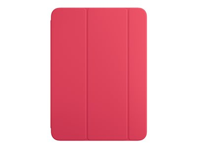 Apple Smart - Étui à rabat pour tablette - fuchsia - pour 10.9-inch iPad (10ème génération); iPad A16 Wi-Fi, A16 Wi-Fi + Cellular