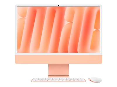 CTO/iMac24OR/M4/16GB/512GB/FR