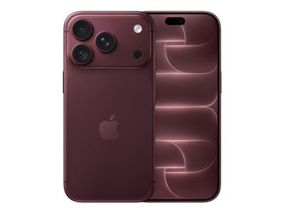 IPHONE 18 PRO BURGUNDY 256GB-ZDD