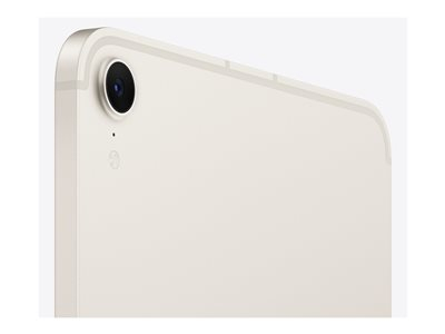 Apple iPad mini A17 Pro Wi-Fi + Cellular - Tablette - 128 Go - 8.3" IPS (2266 x 1488) - 3G, 4G, 5G - lumière des étoiles - démo