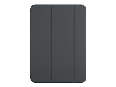 Apple Smart - Étui à rabat pour tablette - noir - pour 11-inch iPad Pro (M4)