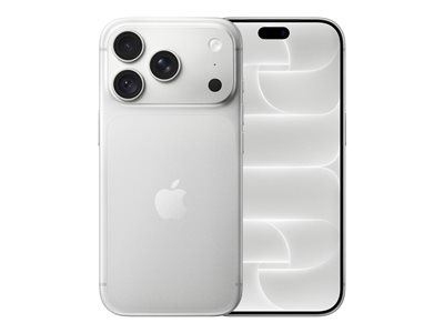 IPHONE 18 PRO SILVER 2TB-ZDD