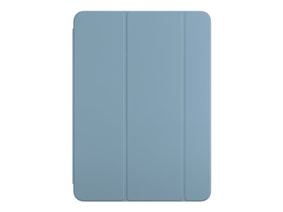 Apple Smart - Étui à rabat pour tablette - denim - pour 10.9-inch iPad Air (4ème génération, 5ème génération); 11-inch iPad Air