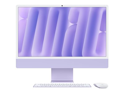 CTO/iMac24PRP/M4/16GB/1TB/FR