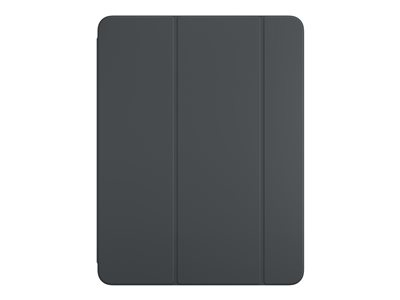 Apple Smart - Étui à rabat pour tablette - noir - pour 13-inch iPad Pro (M4)