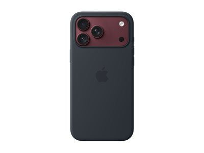 IPHONE 18 PRO MAX SI CASE NAVY BLUE-ZML