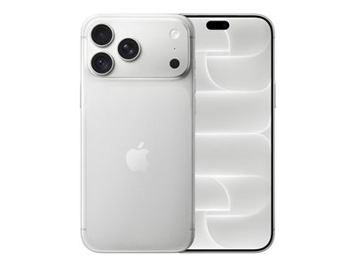 IPHONE 18 PRO MAX SILVER 2TB-ZDD