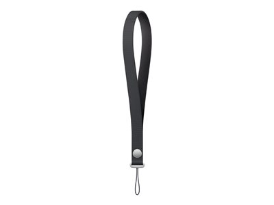 WRIST STRAP BLACK-ZML