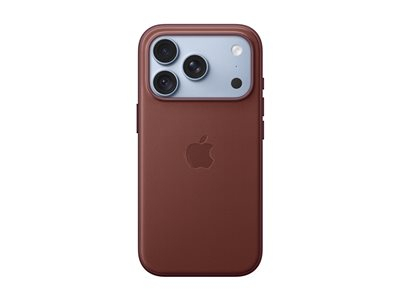 IPHONE 18 PRO TE CASE BURGUNDY-ZML