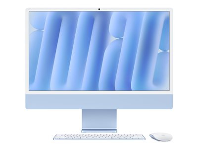 CTO/iMac24BLU/M4/32GB/2TB/FR
