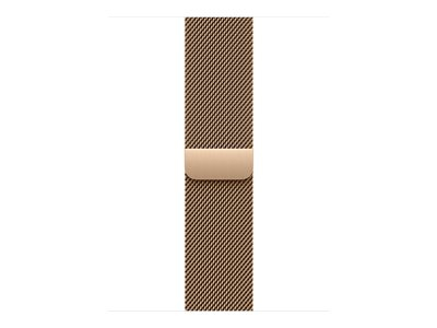 Apple - Lus voor smart watch - 40 mm - 130-180mm - goud