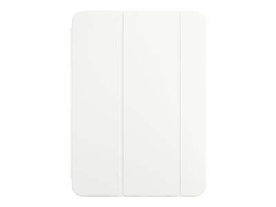 Apple Smart - Étui à rabat pour tablette - blanc - pour 10.9-inch iPad (10ème génération); iPad A16 Wi-Fi, A16 Wi-Fi + Cellular