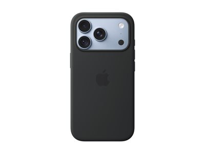 IPHONE 18 PRO SI CASE BLACK-ZML