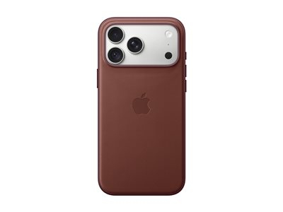 IPHONE 18 PRO MAX TE CASE BURGUNDY-ZML