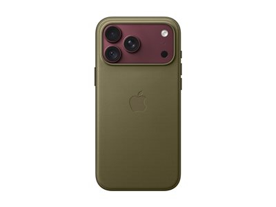 IPHONE 18 PRO MAX TE CASE OLIVE-ZML