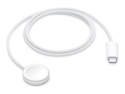 APPLE WATCH MAG FAST CHARGER USBC 1M
