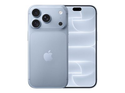 IPHONE 18 PRO GLACIER 2TB-ZDD