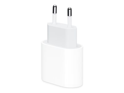 Apple - Adaptateur secteur - 20 Watt (USB-C)