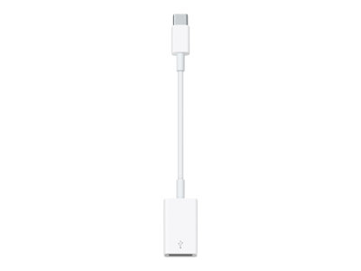 Apple - Adaptateur USB - USB-C (M) pour USB type A (F) - Thunderbolt 3