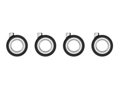 Apple Mac Pro - Kit de roues - pour Mac Pro (Fin 2019)