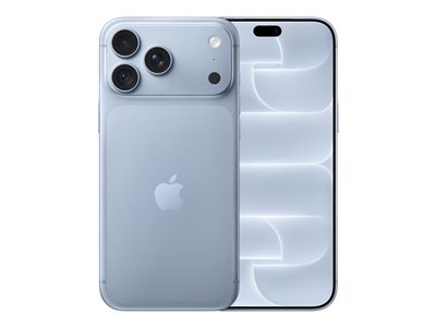 IPHONE 18 PRO MAX GLACIER 1TB-ZDD