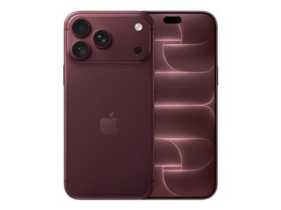 IPHONE 18 PRO MAX BURGUNDY 2TB-ZDD