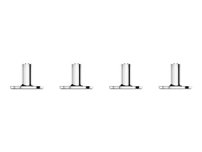 Apple Mac Pro - Jeu de pieds - pour Mac Pro (Fin 2019)