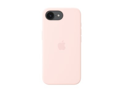 iPhone 17E Si Case Soft Pink